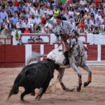 Zamora- Corrida de rejones - Domingo 1 de julio de 2018