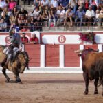 Zamora- Corrida de rejones - Domingo 1 de julio de 2018