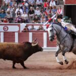 Zamora- Corrida de rejones - Domingo 1 de julio de 2018