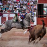 Zamora- Corrida de rejones - Domingo 1 de julio de 2018