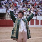 Zamora- Corrida de rejones - Domingo 1 de julio de 2018