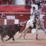 Zamora- Corrida de rejones - Domingo 1 de julio de 2018