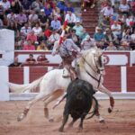 Zamora- Corrida de rejones - Domingo 1 de julio de 2018