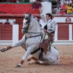 Zamora- Corrida de rejones - Domingo 1 de julio de 2018