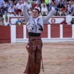 Zamora- Corrida de rejones - Domingo 1 de julio de 2018