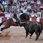Zamora- Corrida de rejones - Domingo 1 de julio de 2018