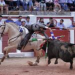 Zamora- Corrida de rejones - Domingo 1 de julio de 2018