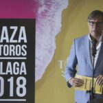 Acto de presentación de carteles en Málaga