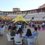 Presentación de la Feria de la Antigua de Guadalajara 2018