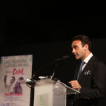 Enrique Ponce, pregón taurino en Málaga