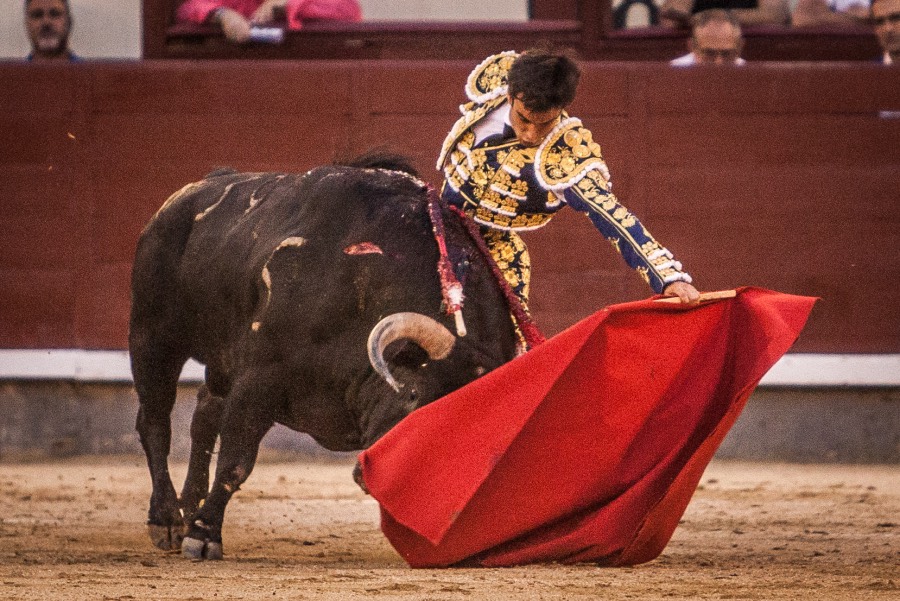 Madrid, 13 de mayo de 2018