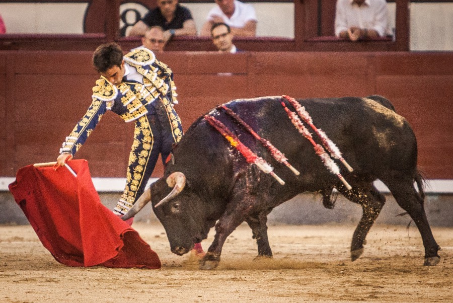 Madrid, 13 de mayo de 2018