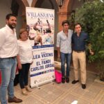 Segovia - Corrida de toros - Sábado 30 de junio de 2018