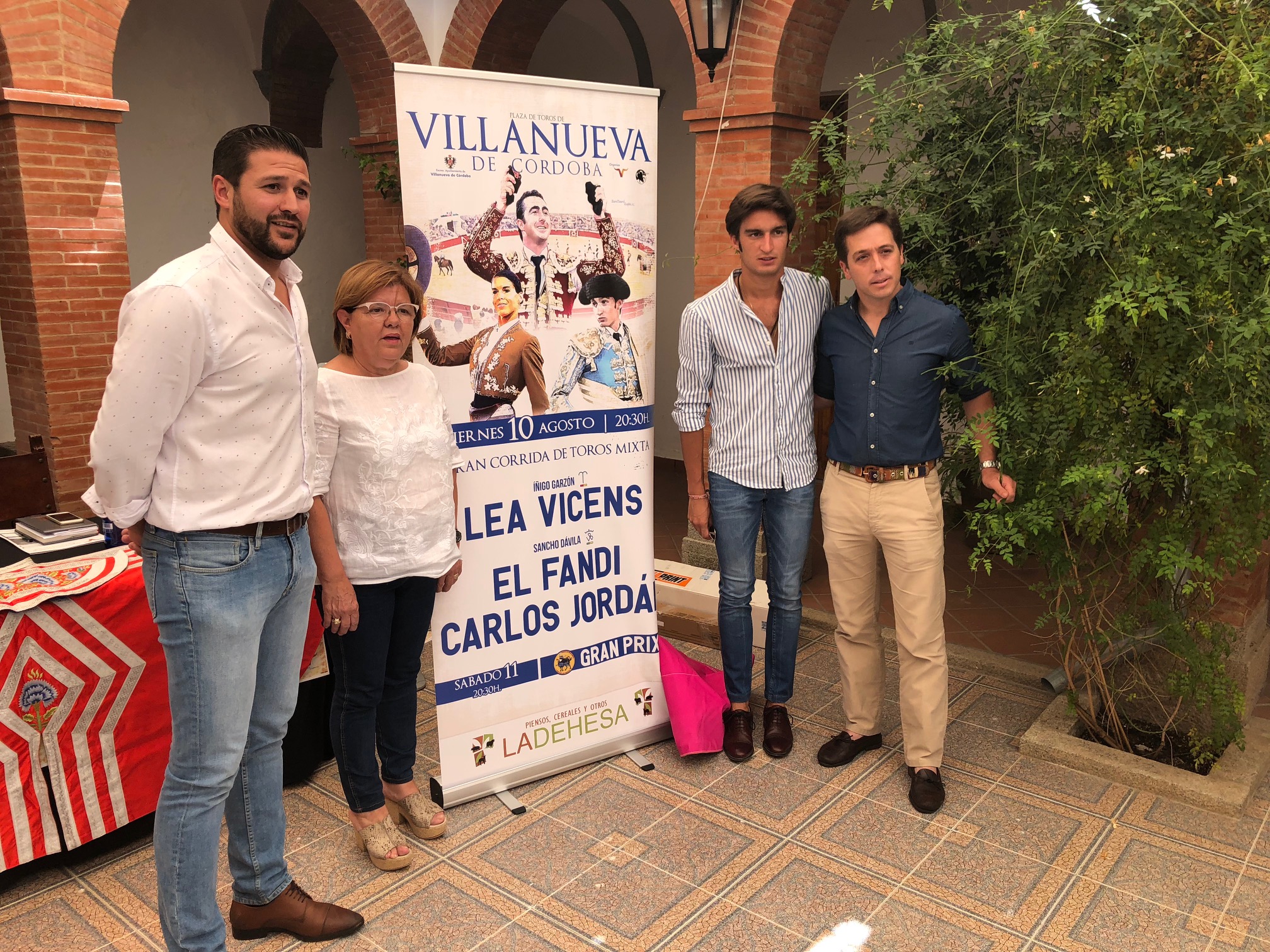 Madrid, 13 de mayo de 2018