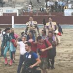 Segovia - Corrida de toros - Sábado 30 de junio de 2018
