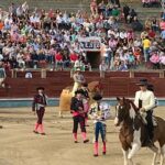 Segovia - Corrida de toros - Sábado 30 de junio de 2018