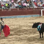 Segovia - Corrida de toros - Sábado 30 de junio de 2018