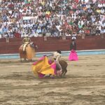Segovia - Corrida de toros - Sábado 30 de junio de 2018