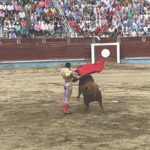 Segovia - Corrida de toros - Sábado 30 de junio de 2018