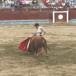 Segovia - Corrida de toros - Sábado 30 de junio de 2018