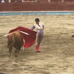 Segovia - Corrida de toros - Sábado 30 de junio de 2018
