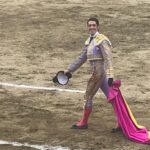 Segovia - Corrida de toros - Sábado 30 de junio de 2018