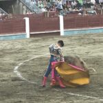 Segovia - Corrida de toros - Sábado 30 de junio de 2018