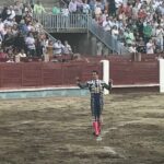 Segovia - Corrida de toros - Sábado 30 de junio de 2018