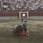 Segovia - Corrida de toros - Sábado 30 de junio de 2018