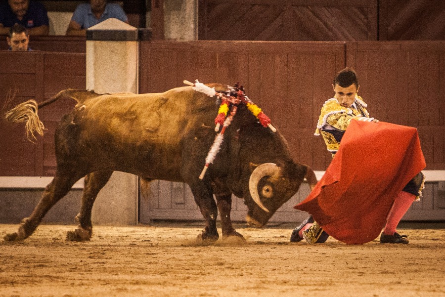 Madrid, 13 de mayo de 2018