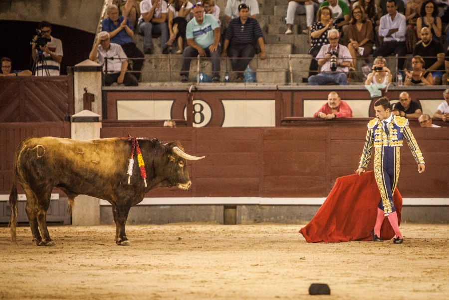 Madrid, 13 de mayo de 2018