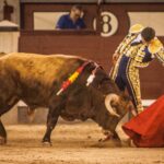 Madrid, 13 de mayo de 2018