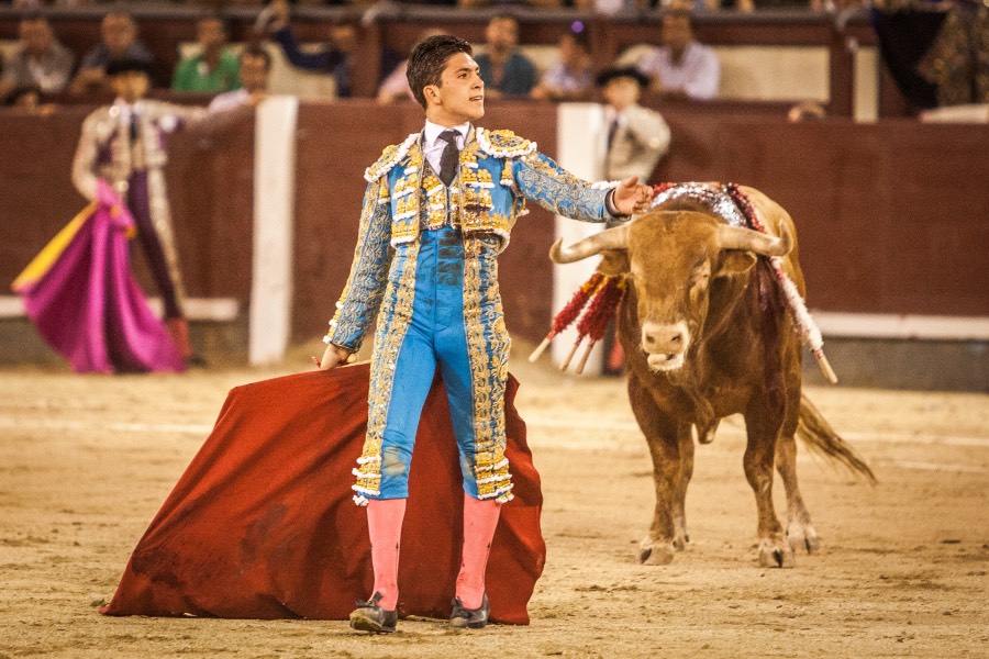 Madrid, 13 de mayo de 2018
