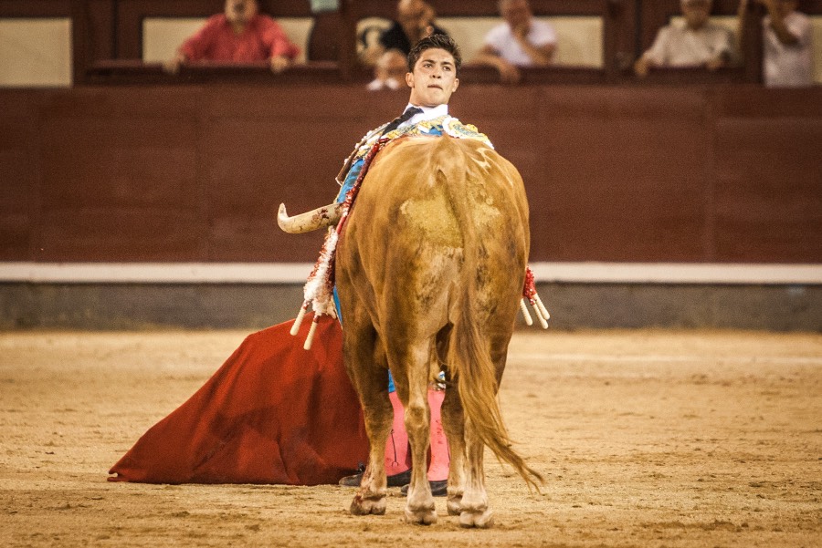 Madrid, 13 de mayo de 2018