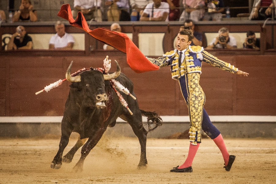 Madrid, 13 de mayo de 2018