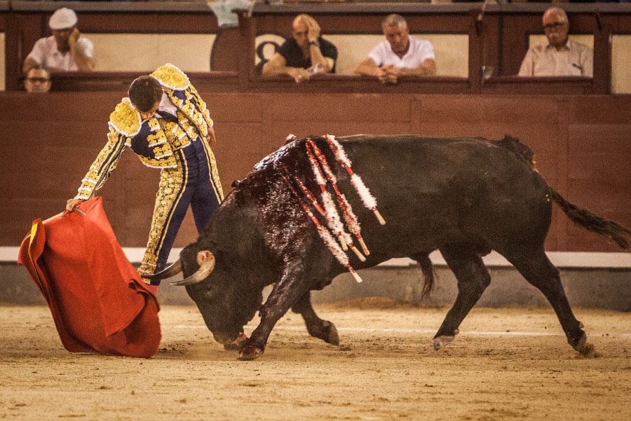 Madrid, 13 de mayo de 2018