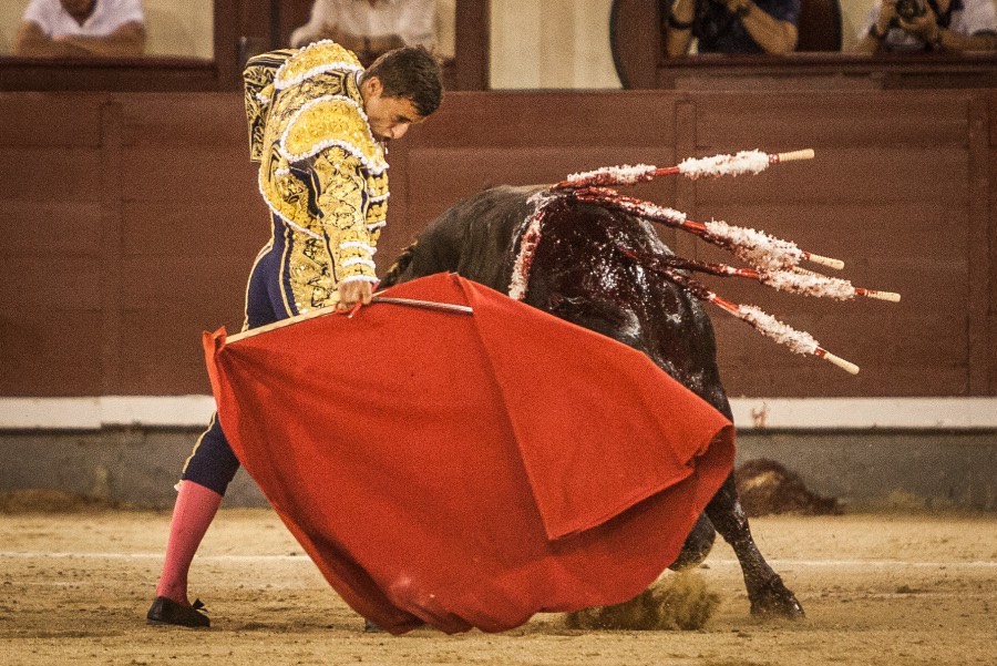 Madrid, 13 de mayo de 2018