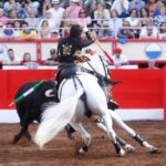Santander - Corrida de rejones - Domingo 22 de julio de 2018
