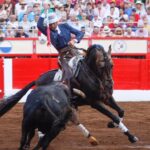 Santander - Corrida de rejones - Domingo 22 de julio de 2018