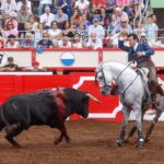 Santander - Corrida de rejones - Domingo 22 de julio de 2018