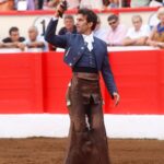 Santander - Corrida de rejones - Domingo 22 de julio de 2018