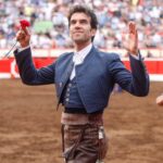 Santander - Corrida de rejones - Domingo 22 de julio de 2018