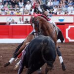 Santander - Corrida de rejones - Domingo 22 de julio de 2018