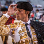 Madrid- Novillada nocturna - Viernes 20 de julio de 2018