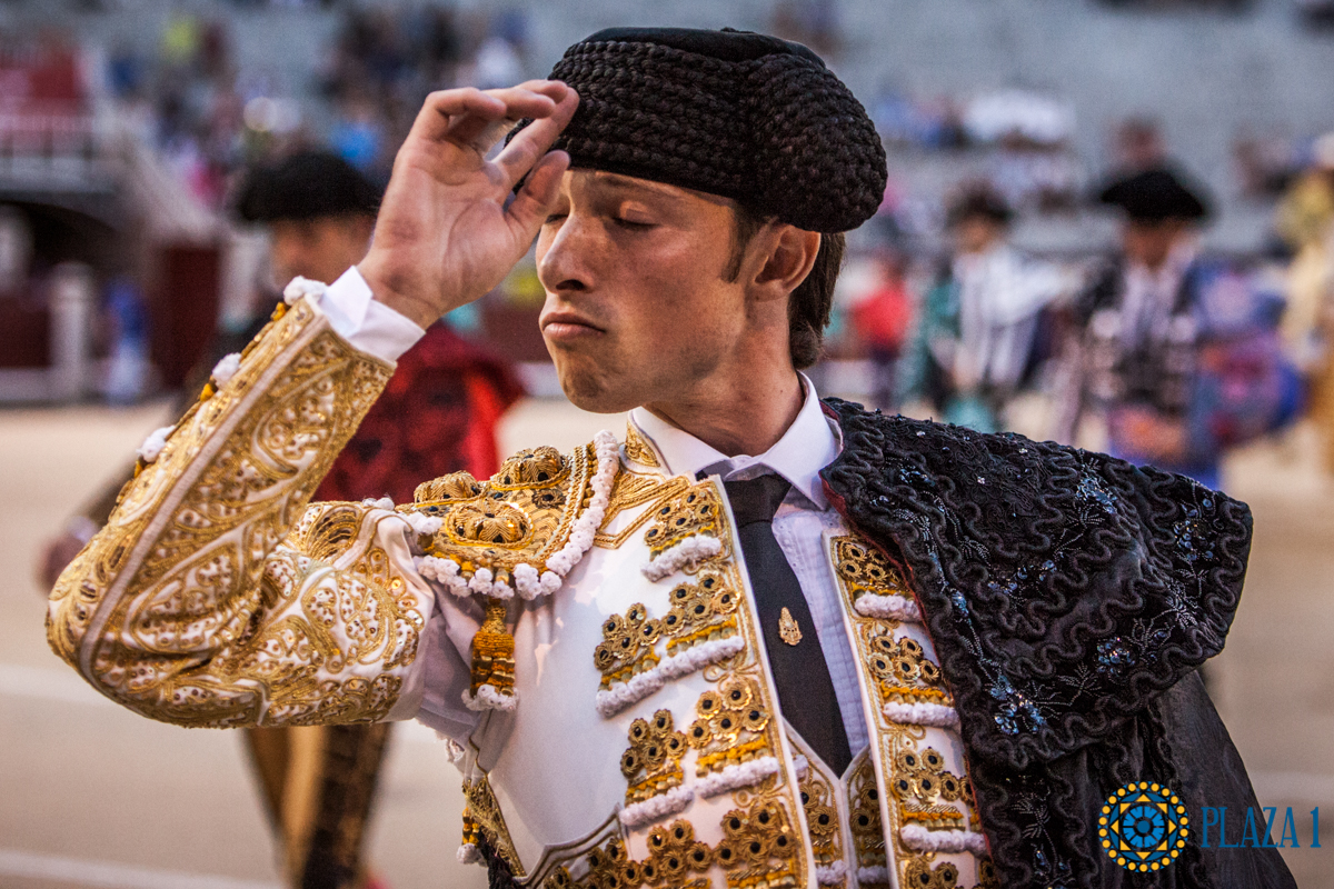 Madrid- Novillada nocturna - Viernes 20 de julio de 2018