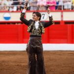 Santander - Corrida de rejones - Domingo 22 de julio de 2018