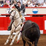 Santander - Corrida de rejones - Domingo 22 de julio de 2018