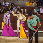 Madrid- Novillada nocturna - Viernes 20 de julio de 2018