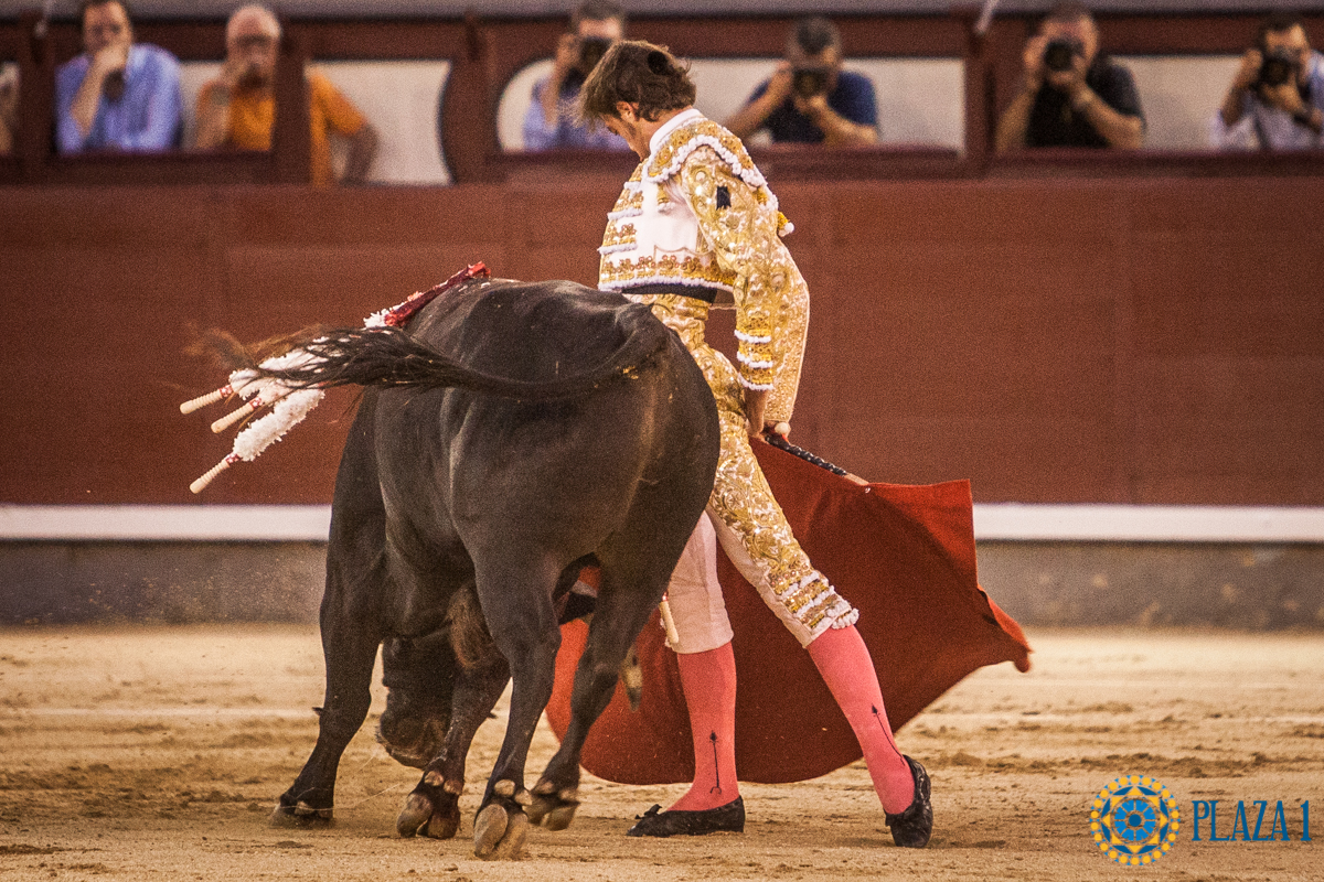 Madrid, 27 de julio de 2018