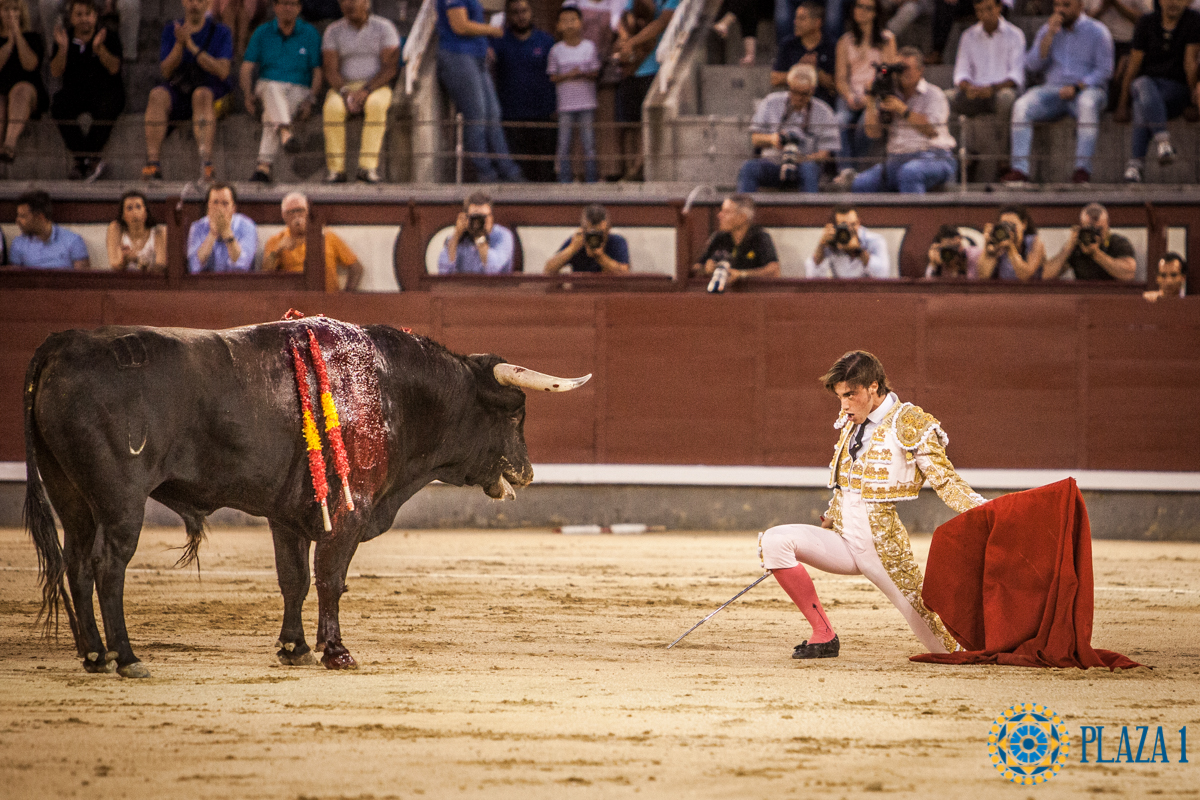 Madrid, 27 de julio de 2018